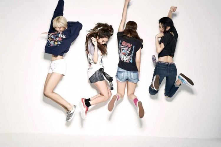 오늘 6주년 블랙핑크0