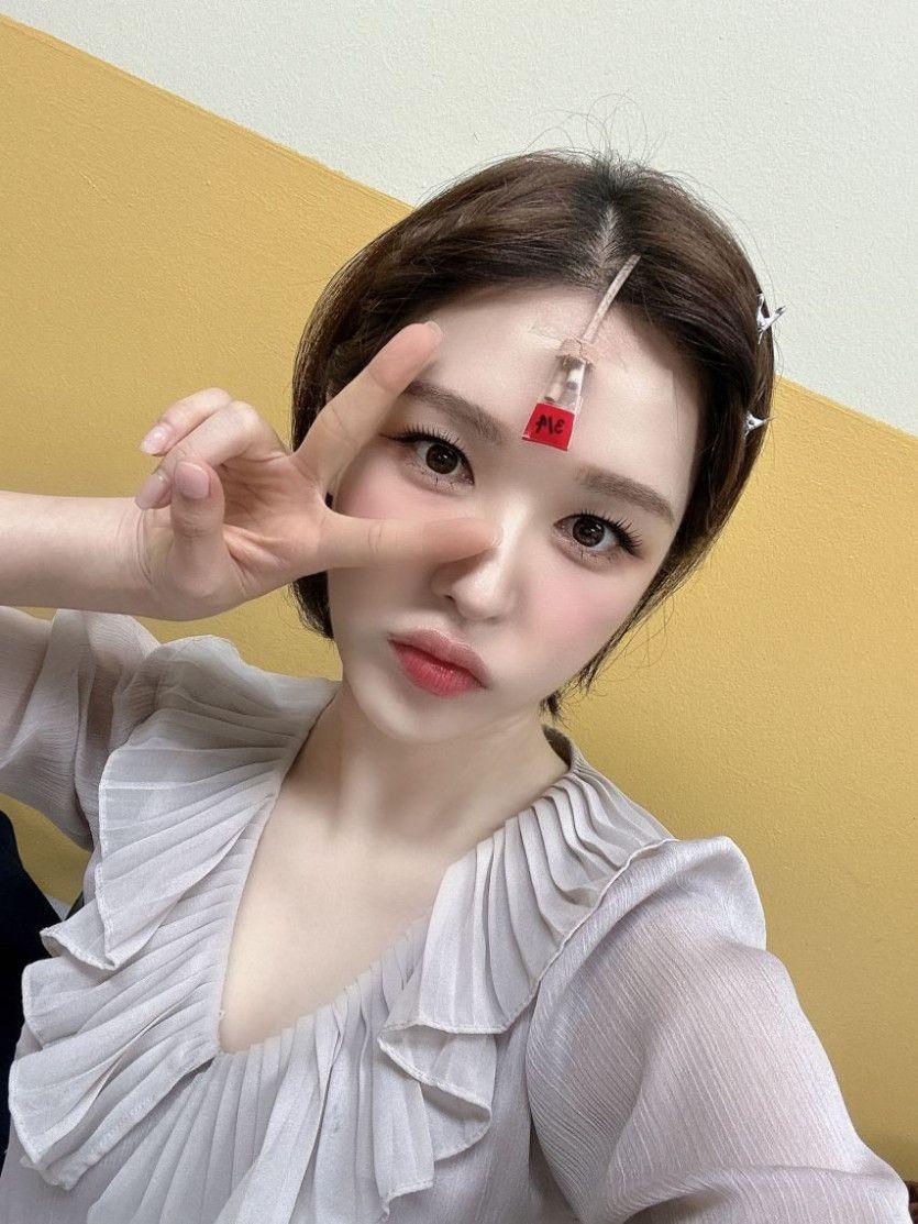 레드벨벳 웬디0