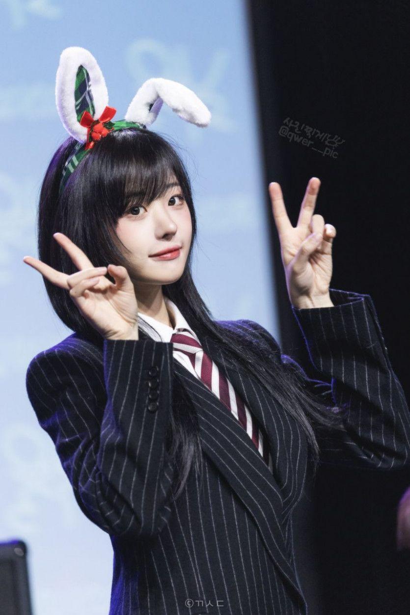 QWER 히나1