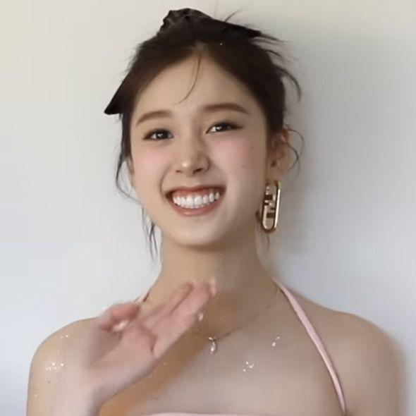 STAYC 재이1