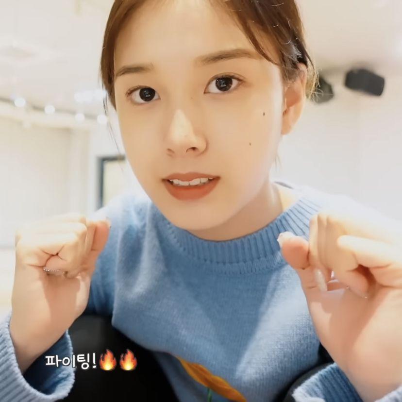 STAYC 재이3