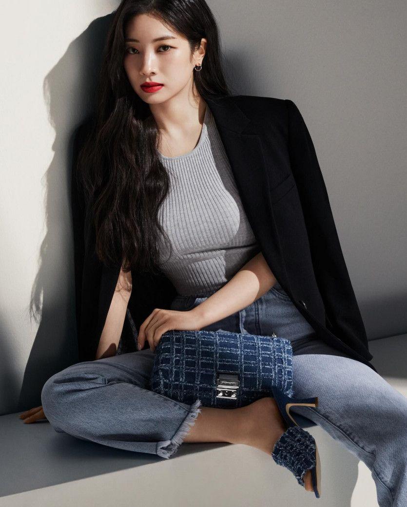 TWICE 다연0