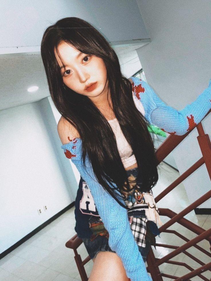 NMIXX 오해원0