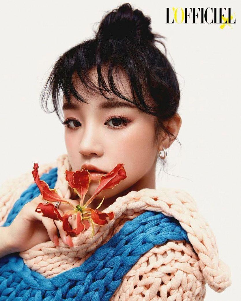 G)I-DLE Yuqi3