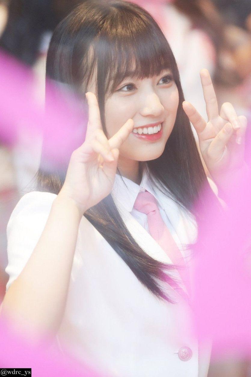 Yabuki Nako0