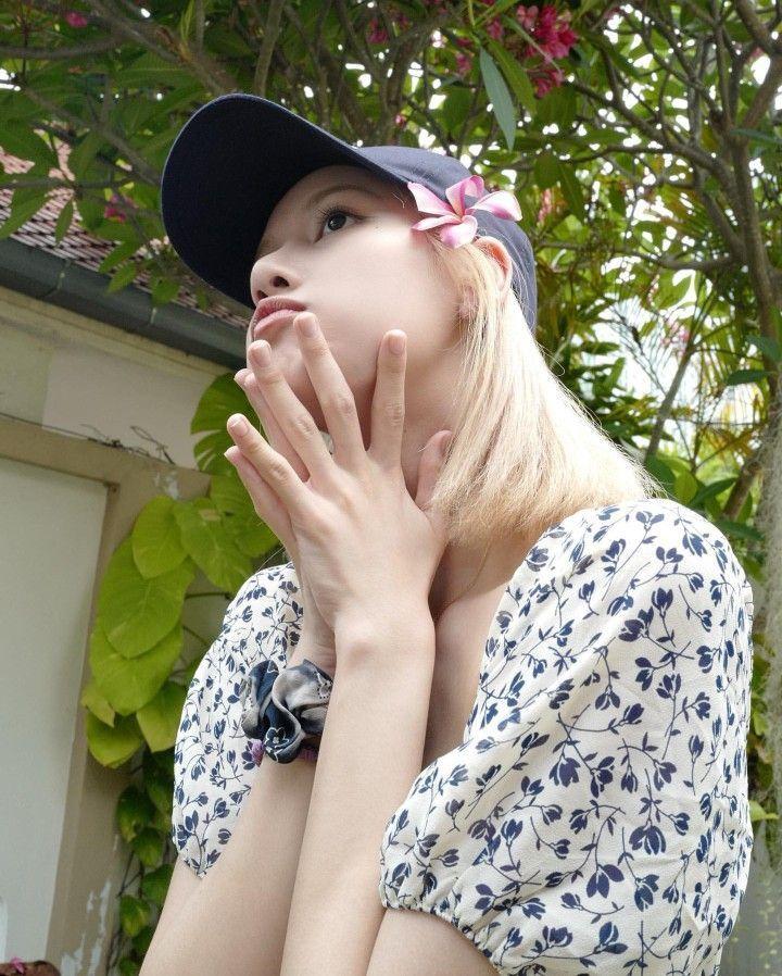 BLACKPINK 리사0