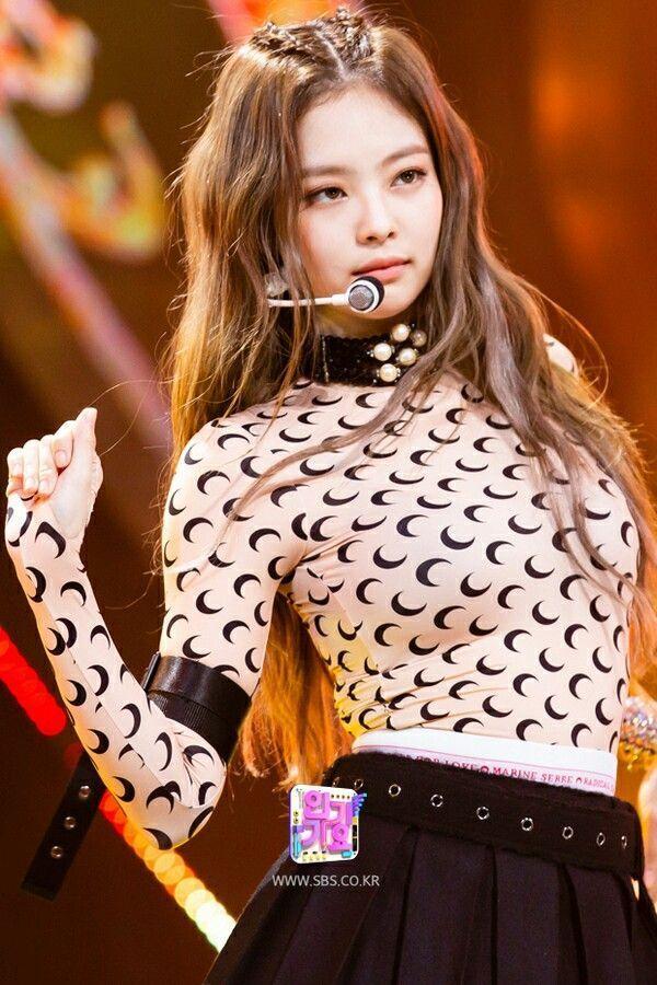 BLACKPINK 제니1