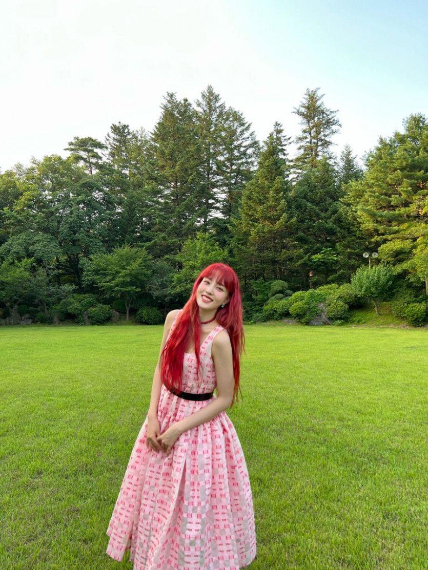 STAYC Yoon2