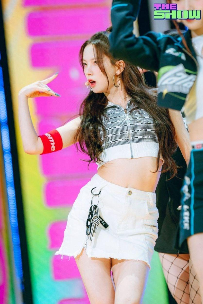 Kep1er 최유진3