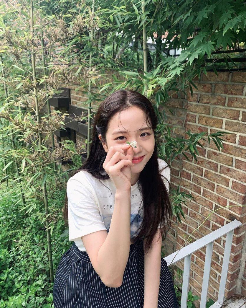 BLACKPINK 지수0