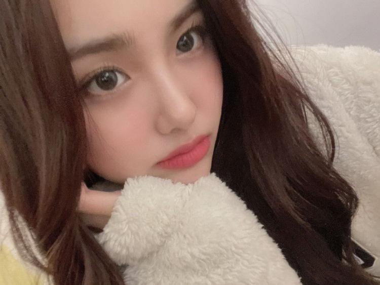 EVERGLOW 허유림1
