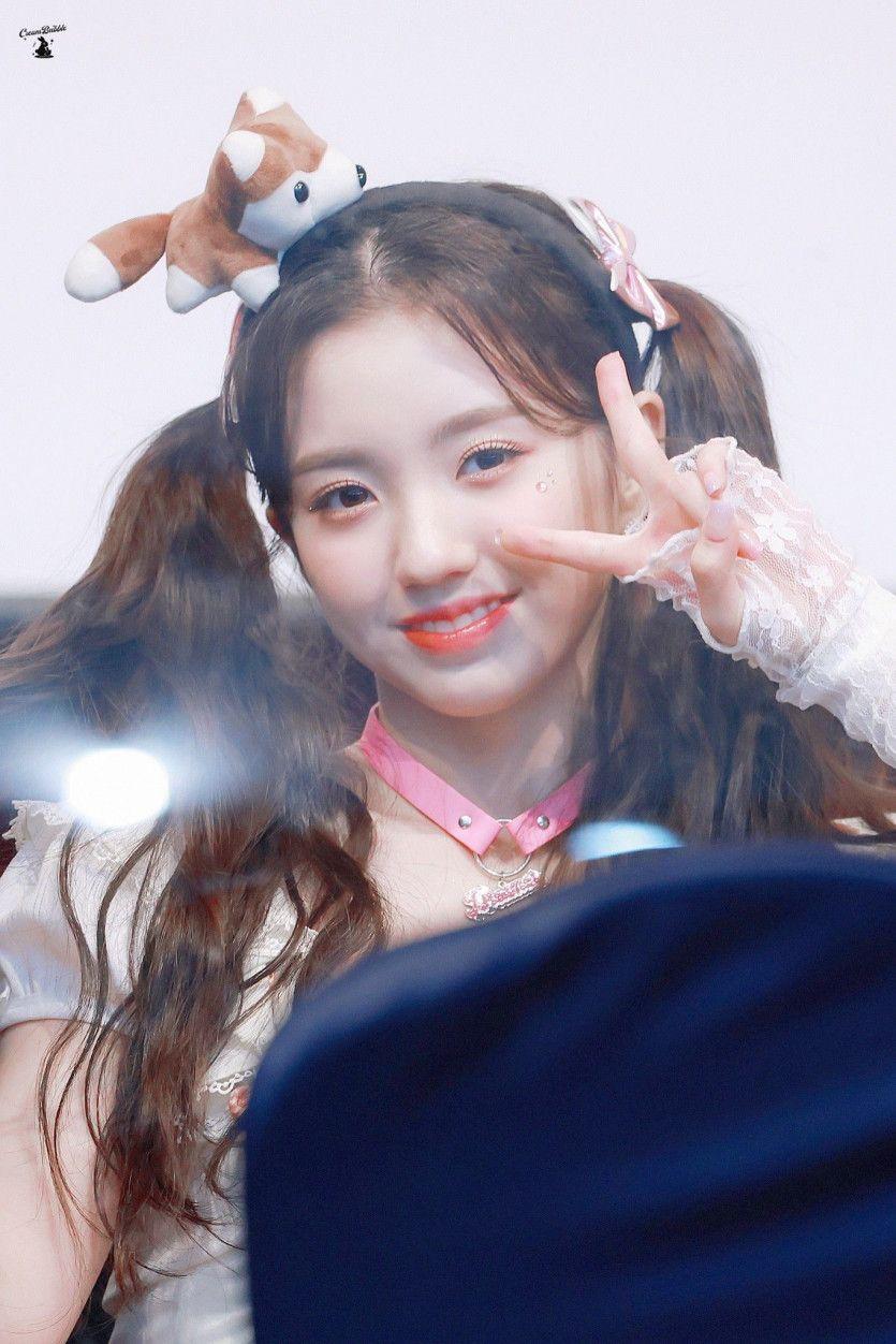 KEP1ER 강예서1