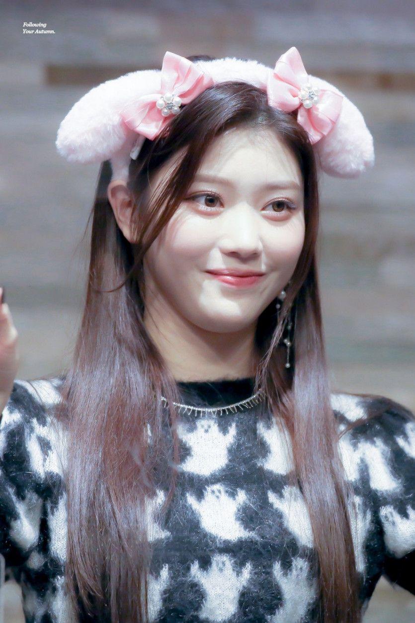 KEP1ER 션샤오팅2
