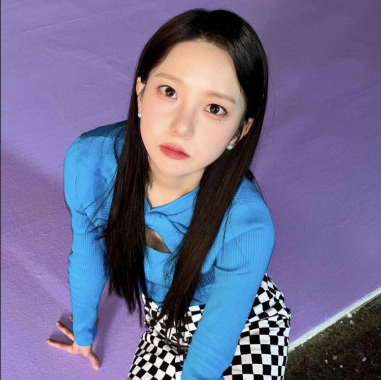 KEP1ER최유진2