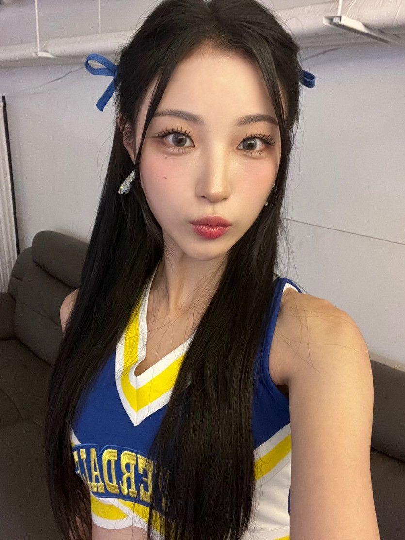 ICHILLIN YEJU1