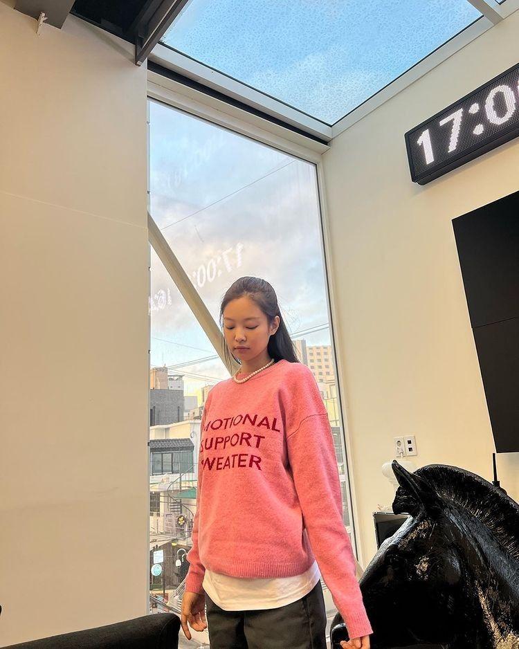 BLACKPINK 제니0