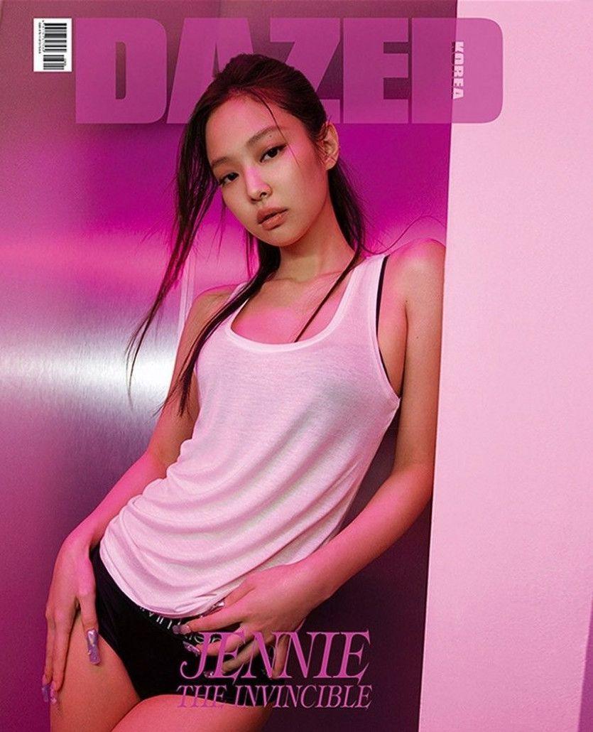 BLACKPINK 제니2