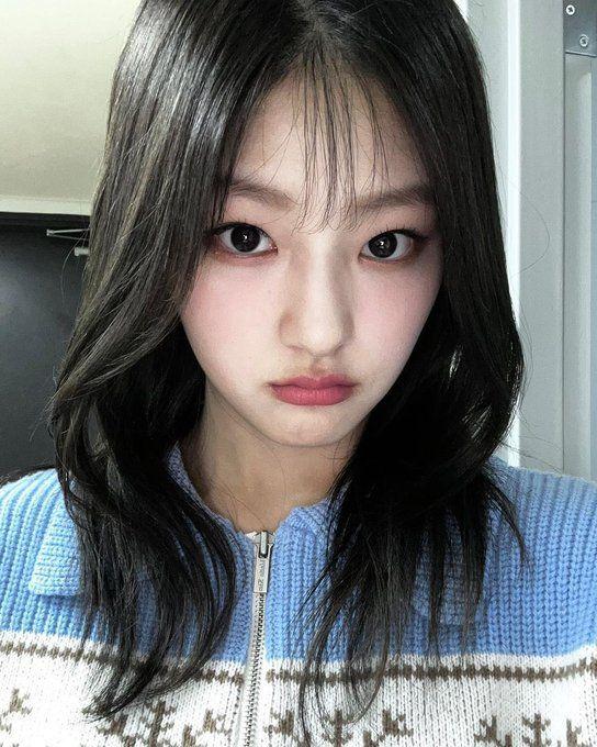 KISS OF LIFE HANEUL2