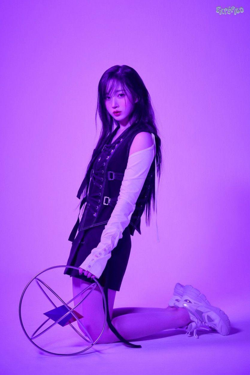 NMIXX 오해원0