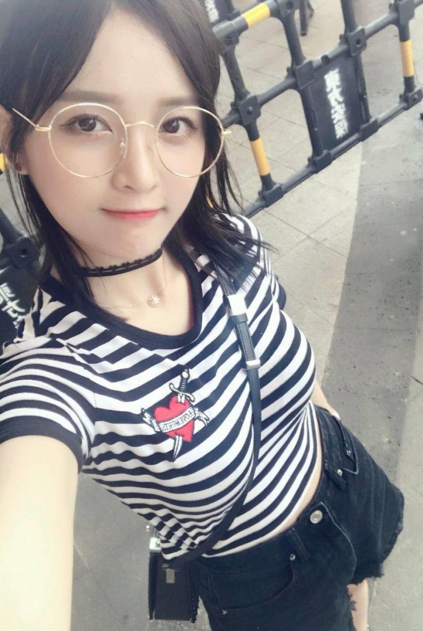 선의(XUAN YI) 우주소녀0