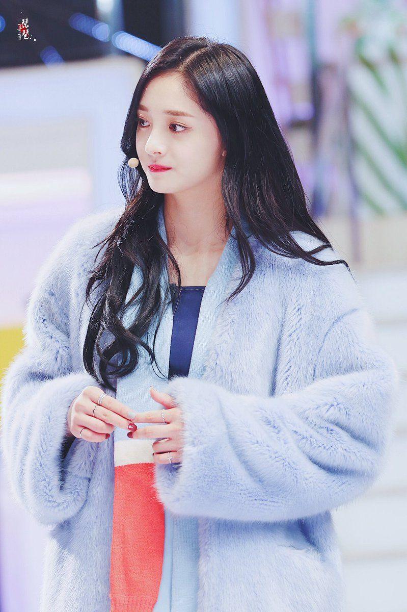 프리스틴 주결경1