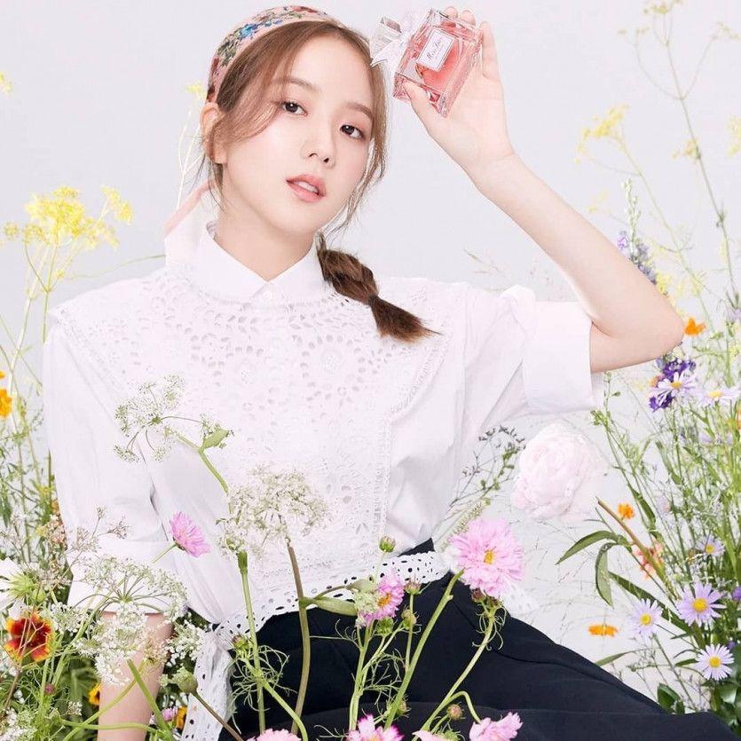 BLACKPINK 지수0