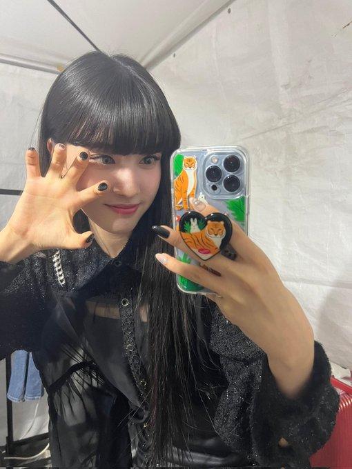 STAYC YOON3