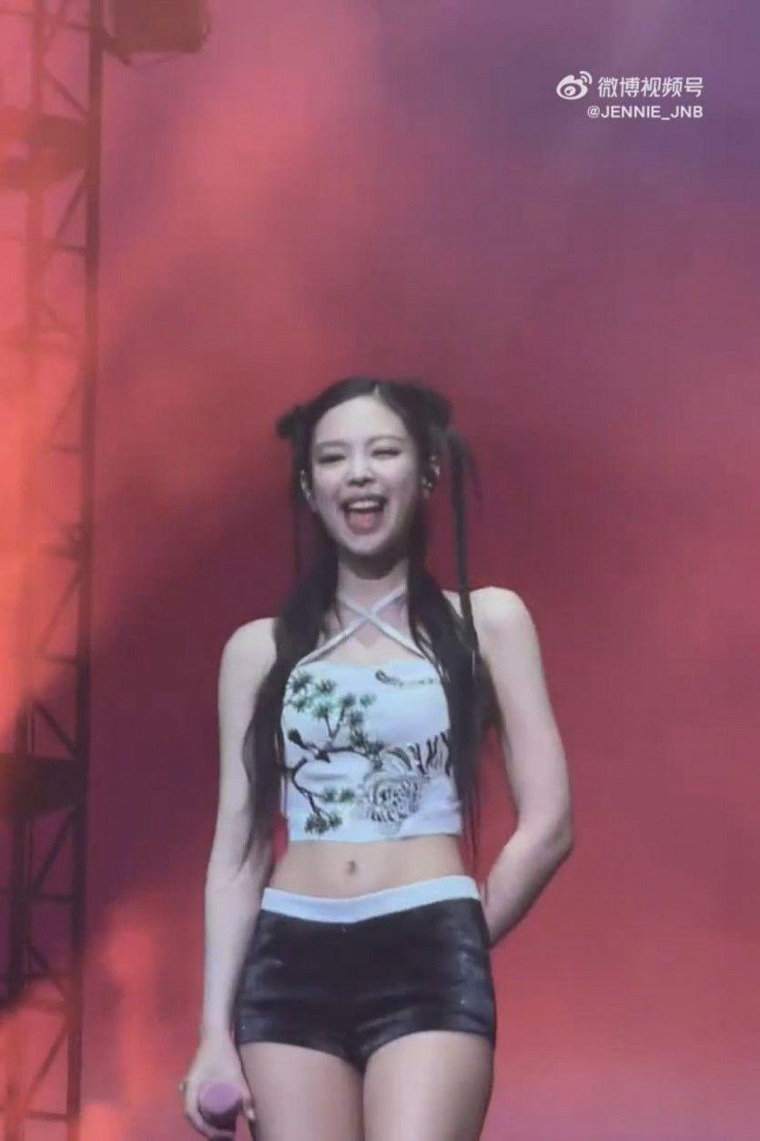 BLACKPINK 제니0