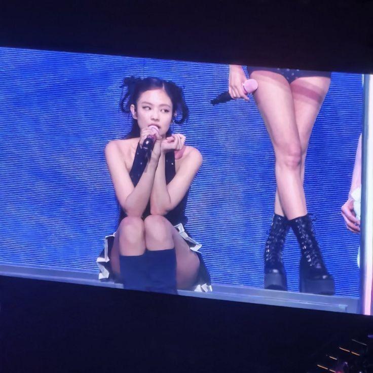BLACKPINK 제니3