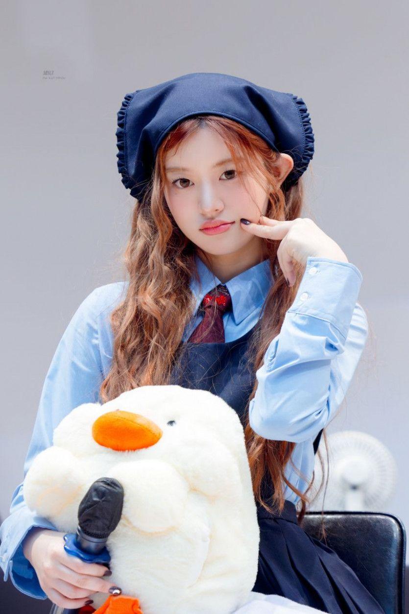 아일릿 민주0