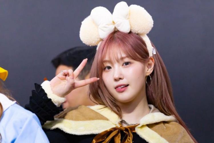 케플러 김채현0
