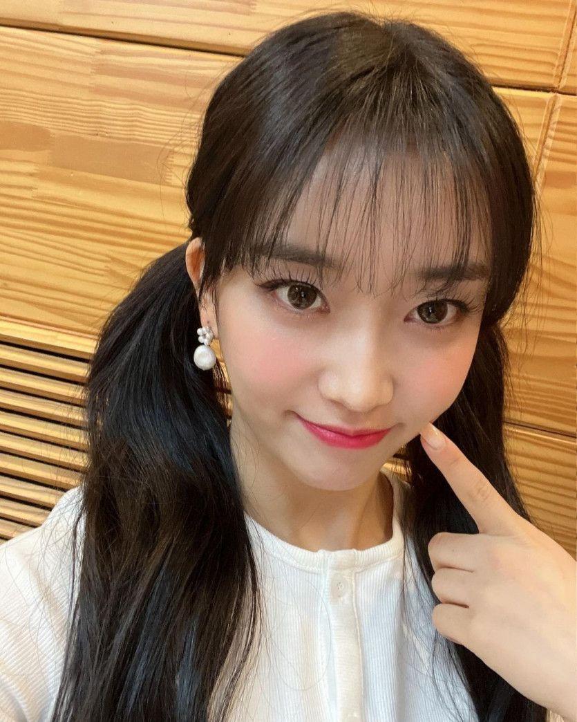 STAYC SUMIN1