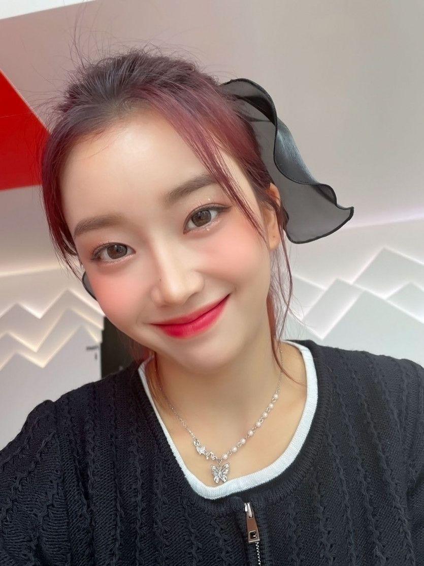 STAYC SUMIN3
