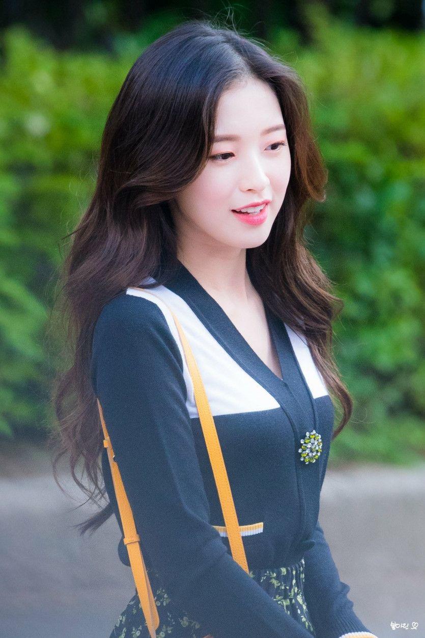 Oh My Girl 아린3