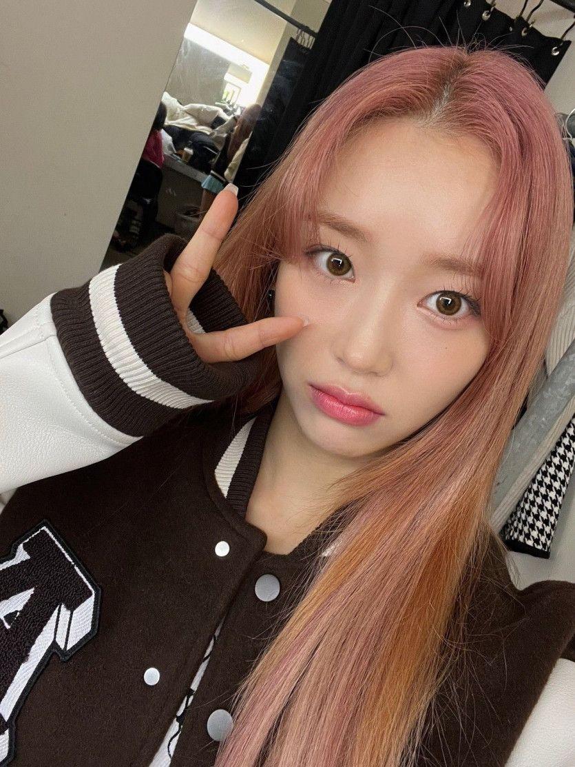 STAYC SUMIN3