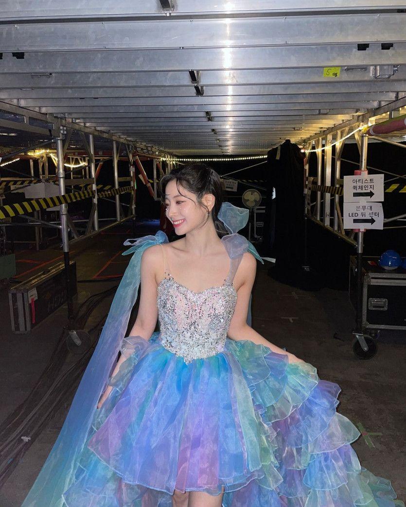 TWICE 다현0