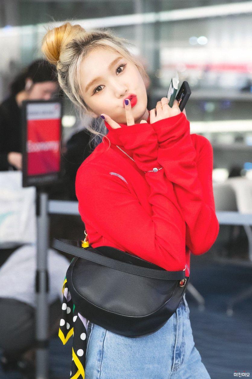 OH MY GIRL 미미3