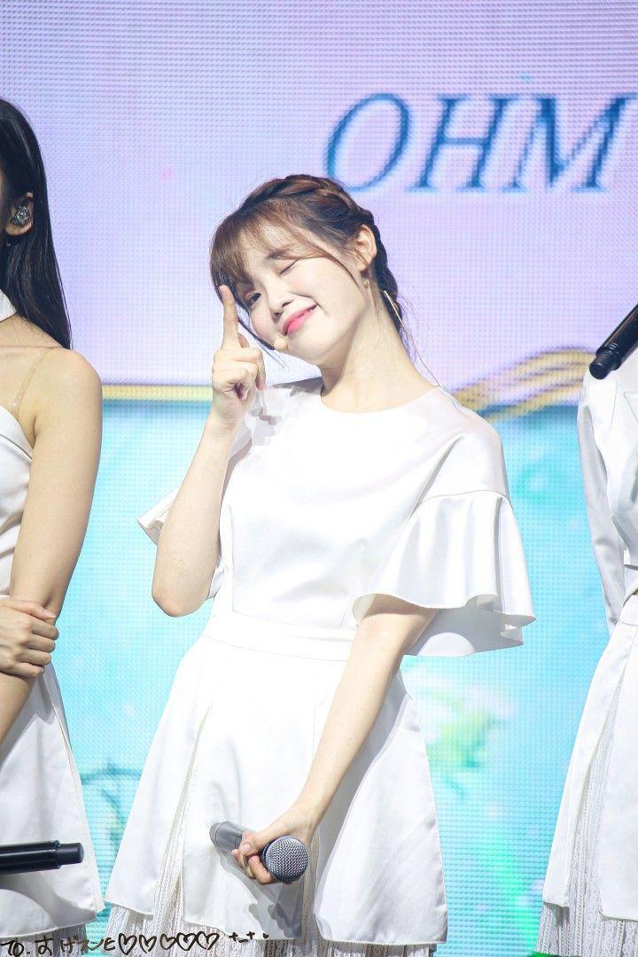 OH MY GIRL 현승희0