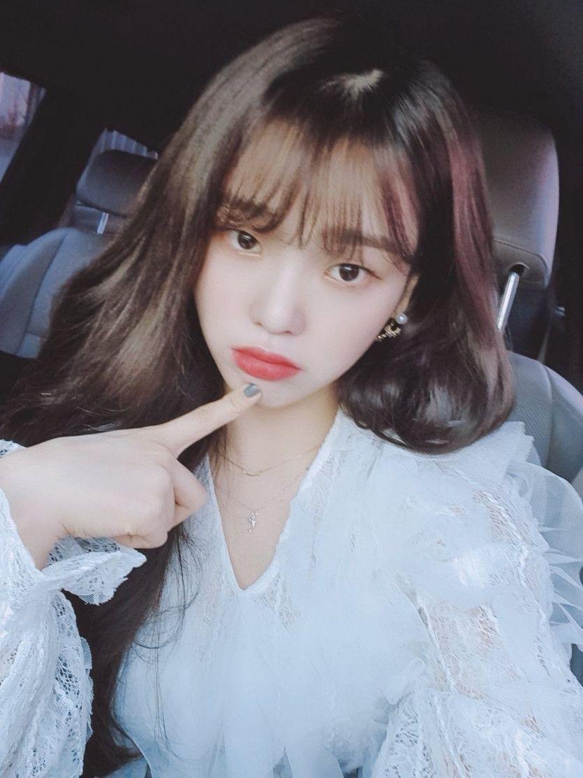 OH MY GIRL 현승희1