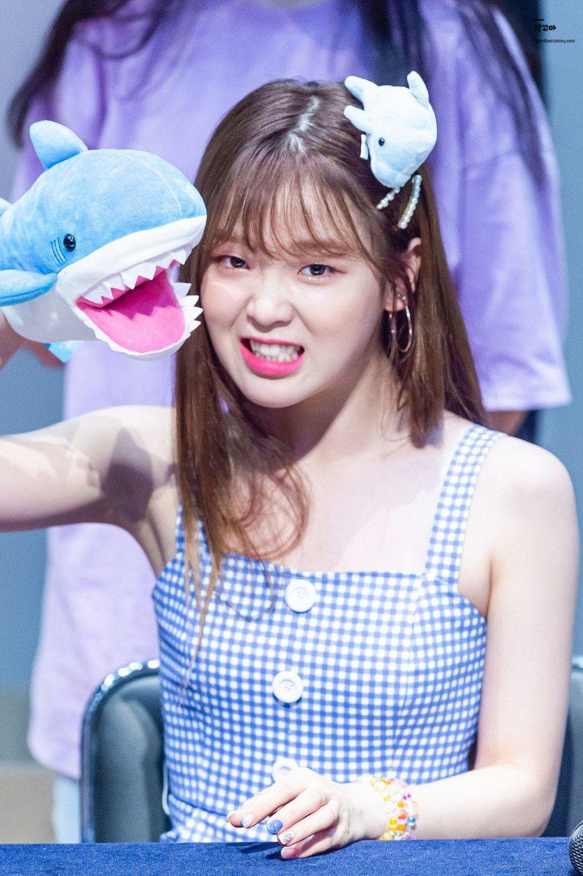 OH MY GIRL 현승희2
