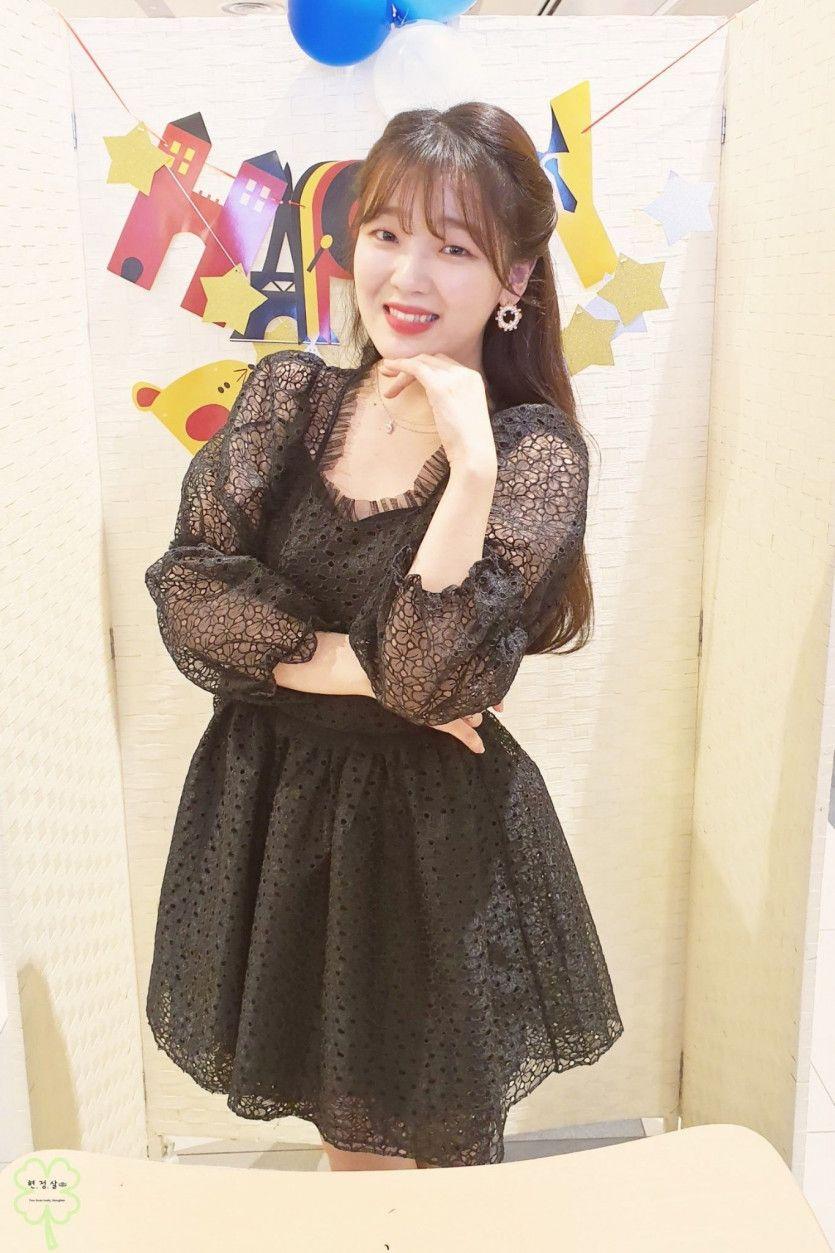 OH MY GIRL 현승희3