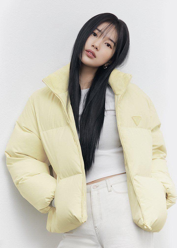 수지 게스 화보4