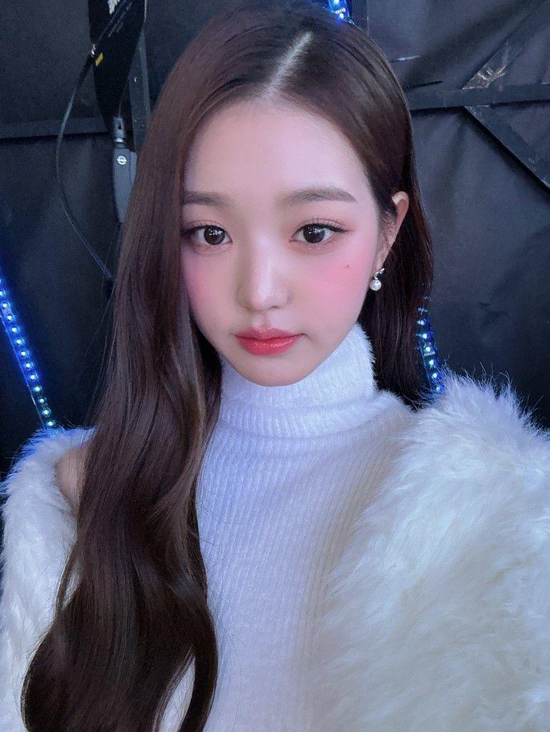 아이브 원영1