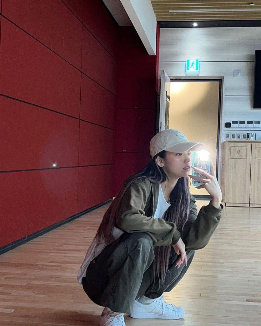 ITZY Yeji3