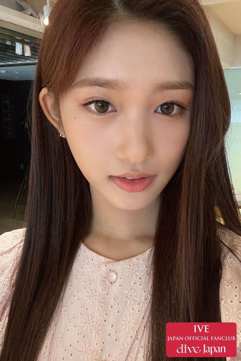 IVE LEESEO0