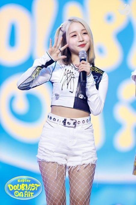 Kep1er 에자키 히카루1