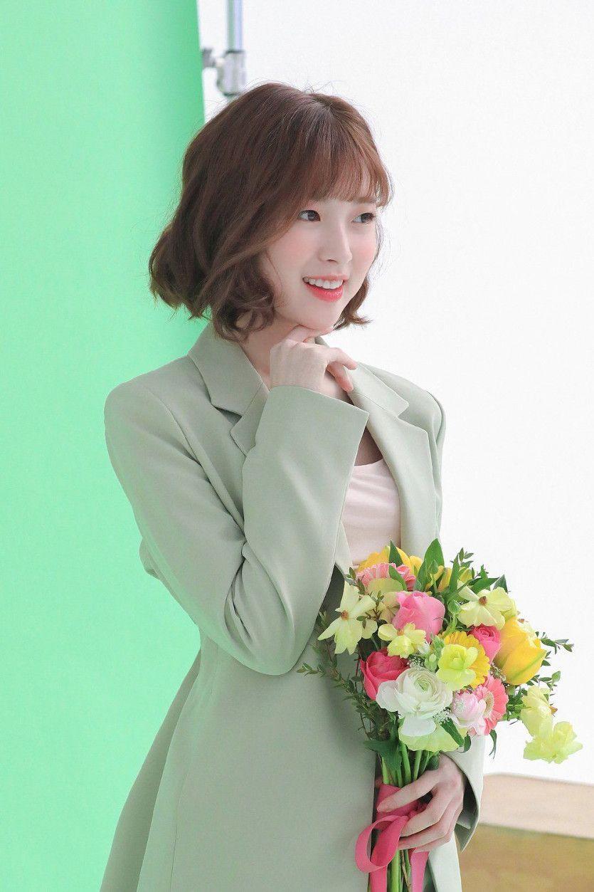 Oh My Girl Arin1