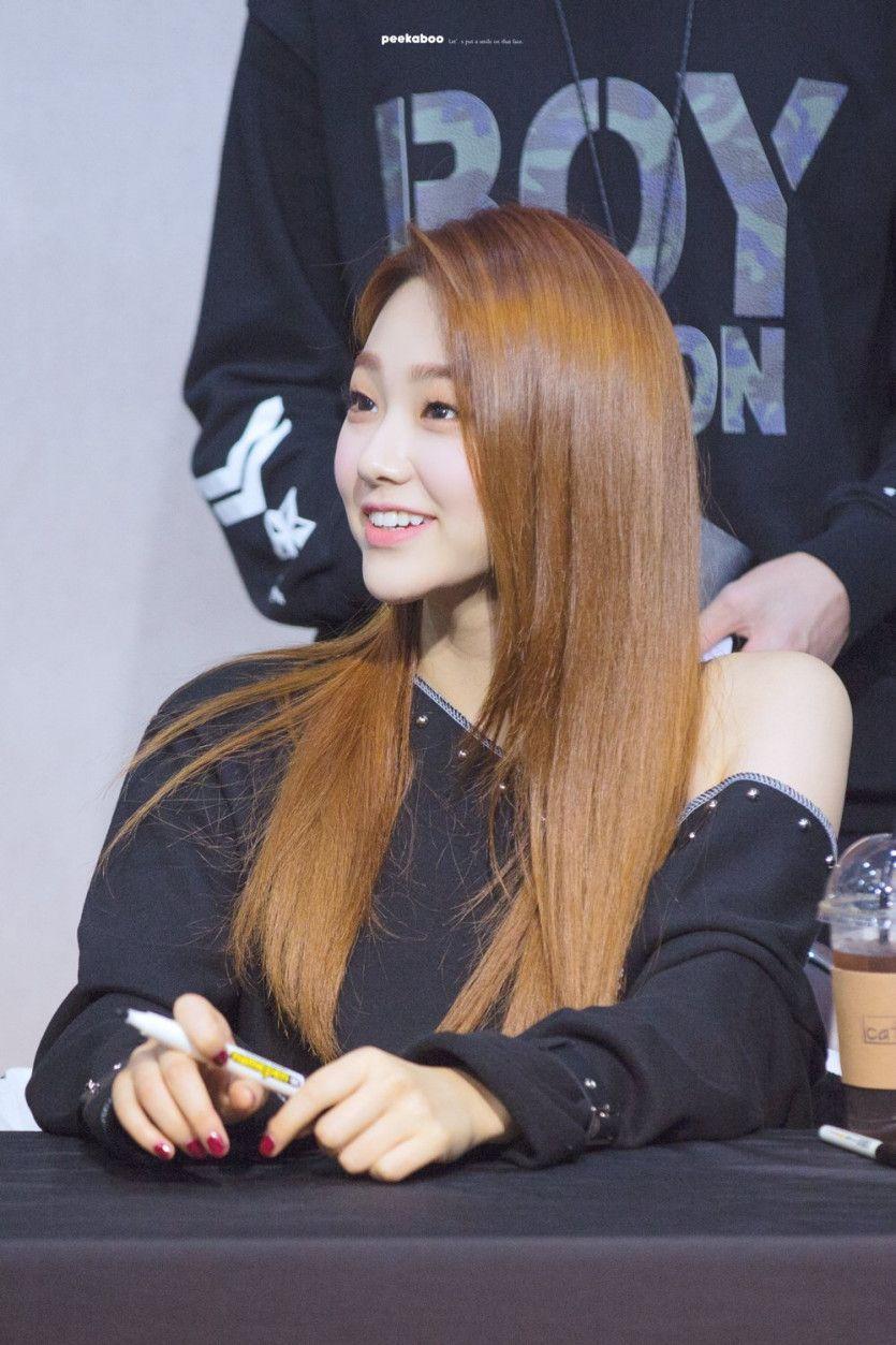 예쁜 강미나 - 181117 (고/14p)0