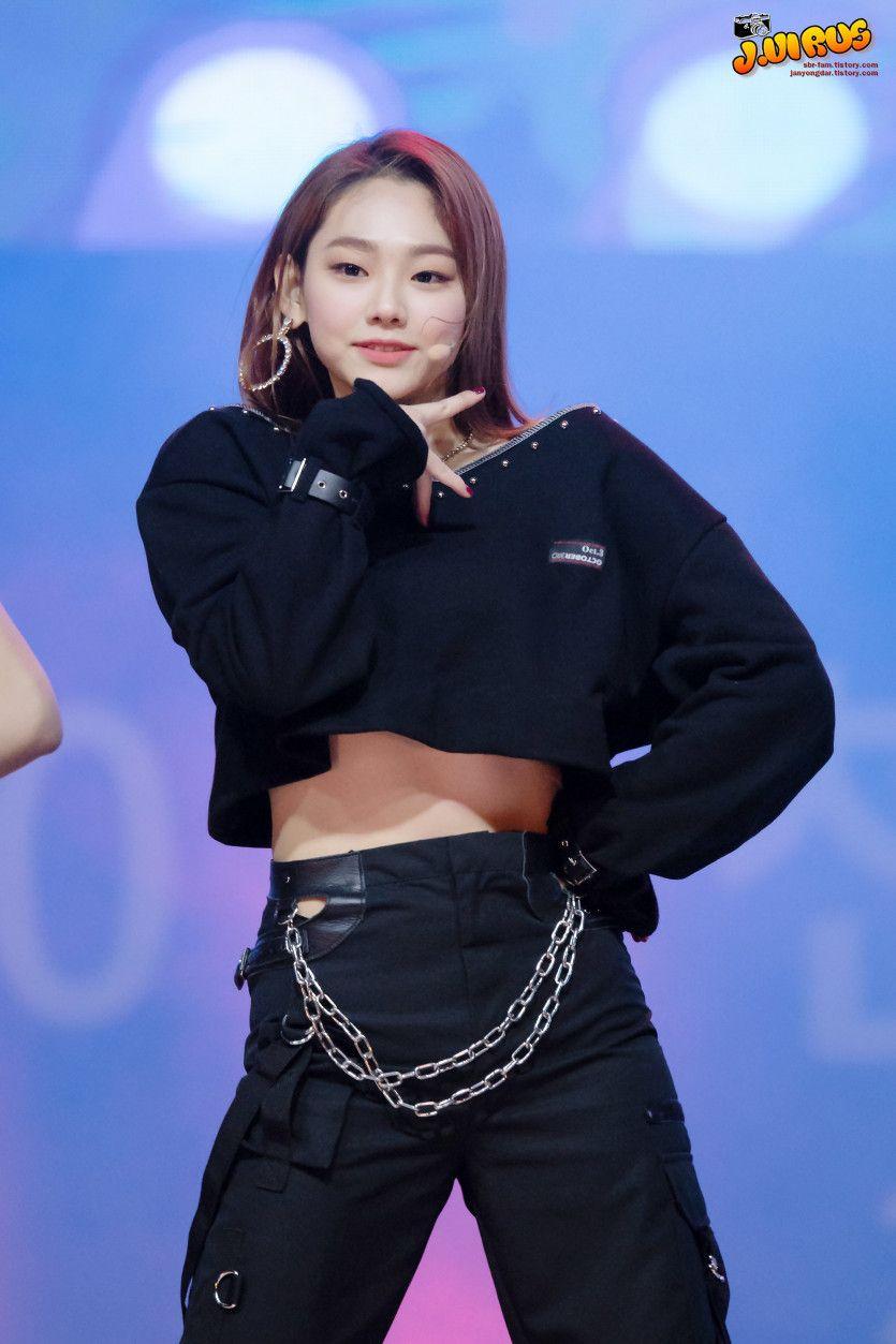 예쁜 강미나 - 181117 (고/14p)6
