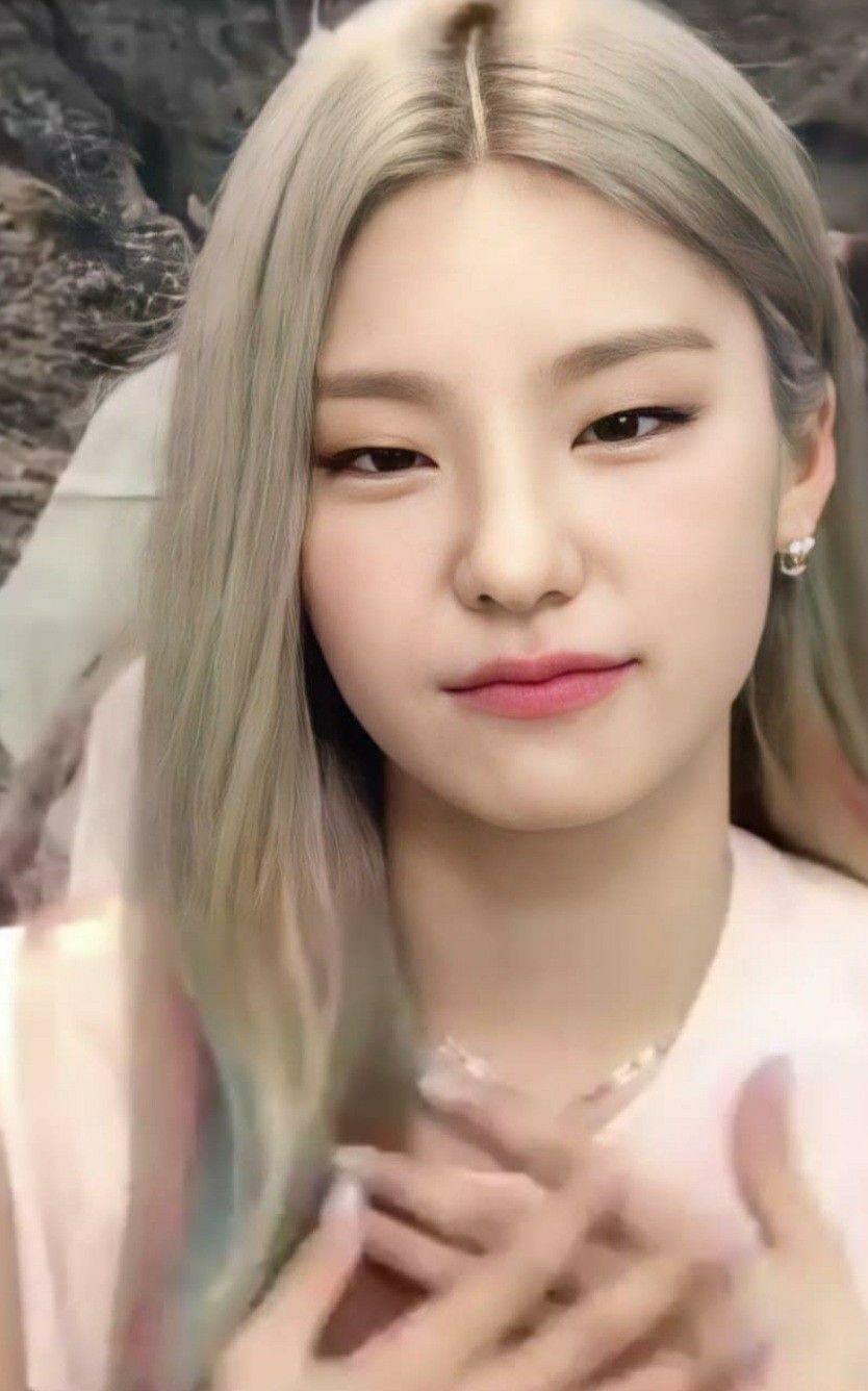 ITZY 황예지0